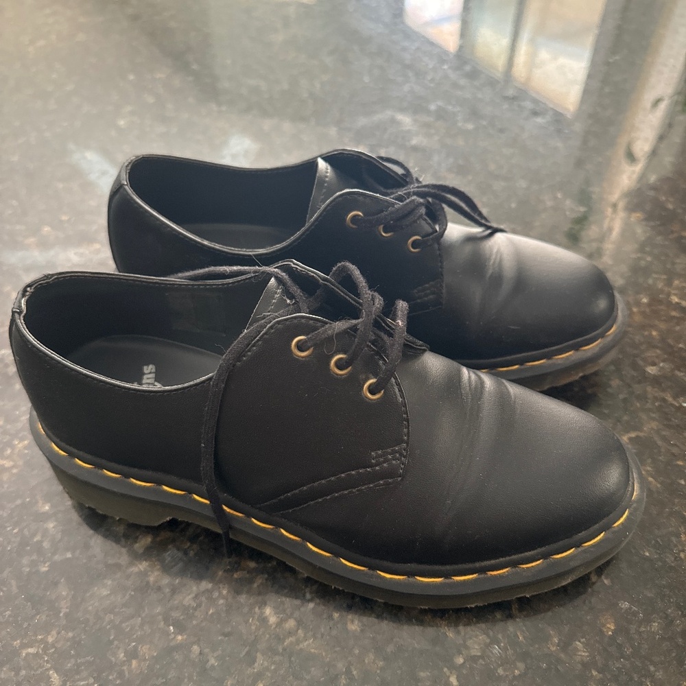 Doc Marten Shoes